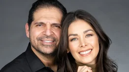 Dayana Mendoza sobre su esposo: Quien nos presentó fue Dios mismo