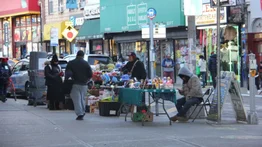 vendedores ambulantes nueva york