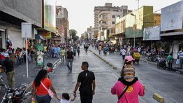 "Me agitó un pañuelo en la cara y todo se volvió borroso”: mujer denuncia intoxicación con burundanga mientras caminaba con sus hijos