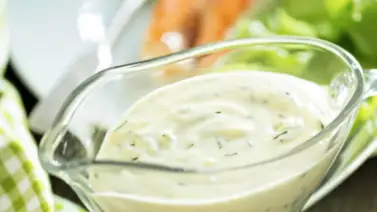 ¡Ahorra dinero y come sano! Mayonesa casera con un toque secreto: la preparas en apenas 5 pasos ¡Ahorra dinero y come sano! Mayonesa casera con un toque secreto: la preparas en apenas 5 pasos