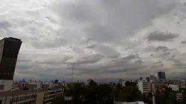 Inameh advierte sobre la aproximación de la onda tropical N° 14: sepa el pronóstico