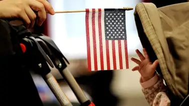 ¡Alerta! Gobierno de Trump pone fin al TPS para estos inmigrantes ¡Alerta! Gobierno de Trump pone fin al TPS para estos inmigrantes