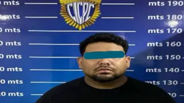 Estafador de dólares detenido por el Cicpc: así operaba con falsas ofertas Estafador de dólares detenido por el Cicpc: así operaba con falsas ofertas