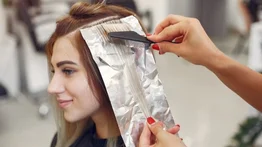 Disimula las canas: aprende a preparar un tinte casero con esta económica hortaliza
