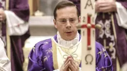 Segundo al mando del Opus Dei mantenía a más de 43 mujeres como servidumbre y sin remuneración