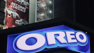 Oreo® - galletas Oreo® - galletas