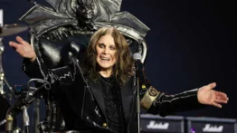 Ozzy Osbourne se despide de los escenarios junto a Black Sabbath: la banda se reúne en concierto contra el Parkinson