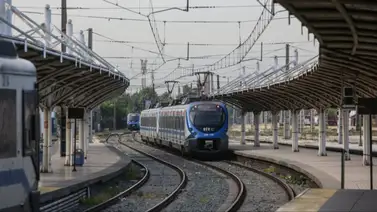 Identifican a venezolano arrollado por un tren en Chile: se recupera en UCI tras sufrir la amputación de sus piernas Identifican a venezolano arrollado por un tren en Chile: se recupera en UCI tras sufrir la amputación de sus piernas