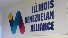 ¡Atención, venezolanos en Chicago! El centro comunitario de la Illinois Venezuelan Alliance ofrece asistencia a migrantes: aquí todos sus servicios