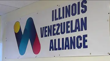 ¡Atención, venezolanos en Chicago! El centro comunitario de la Illinois Venezuelan Alliance ofrece asistencia a migrantes: aquí todos sus servicios ¡Atención, venezolanos en Chicago! El centro comunitario de la Illinois Venezuelan Alliance ofrece asistencia a migrantes: aquí todos sus servicios