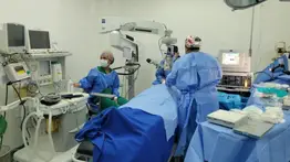 Plan Quirúrgico Nacional: inicia atención gratuita para pacientes&nbsp;con cataratas&nbsp;en&nbsp;La&nbsp;Guaira