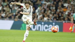 Mundial de Clubes 2025: Luka Modrić cerca de decir adiós al Real Madrid para unirse al Milan