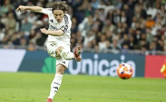 Mundial de Clubes 2025: Luka Modrić cerca de decir adiós al Real Madrid para unirse al Milan