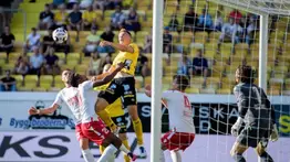 Duelo inédito en Champions: KuPS Akatemia y Milsami buscan el primer paso a la gloria europea