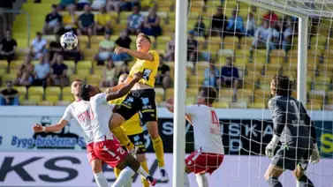 Duelo inédito en Champions: KuPS Akatemia y Milsami buscan el primer paso a la gloria europea Duelo inédito en Champions: KuPS Akatemia y Milsami buscan el primer paso a la gloria europea