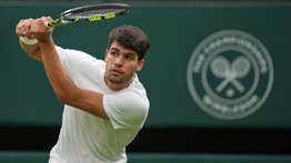 Wimbledon: Alcaraz y Norrie chocan en cuartos por un lugar en Semifinales