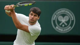 Wimbledon: Alcaraz y Norrie chocan en cuartos por un lugar en Semifinales