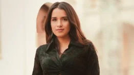 Merianny Villarroel conquista Hollywood: la diseñadora venezolana que viste a Nicki Minaj, Demi Lovato y Diddy