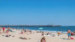 ¡Atención bañistas! Autoridades cierran estas playas de Nueva York: aquí las razones