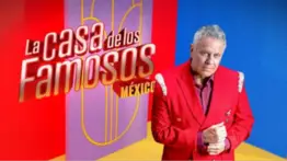 El villano de telenovelas Alexis Ayala entra a La Casa de los Famosos México 2025: Estoy nervioso y sin estrategia