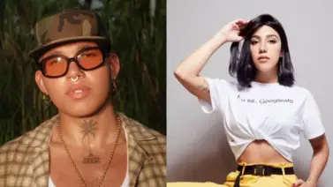 En video: Beéle y Daniela Barranco encienden los rumores de un romance tras ser captados juntos en Milán  En video: Beéle y Daniela Barranco encienden los rumores de un romance tras ser captados juntos en Milán