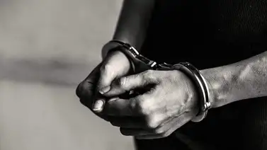 Sorprenden a venezolano con cargamento de metanfetamina cristalizada: autoridades allanan su vivienda Sorprenden a venezolano con cargamento de metanfetamina cristalizada: autoridades allanan su vivienda