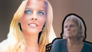 De Miss Barinas a las calles: el estremecedor giro en la vida de Helena Merlín