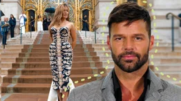 Ricky Martin reacciona a reconocida revista de moda tras el desaire que hicieron a Karol G: así fue su breve, pero contundente respuesta 