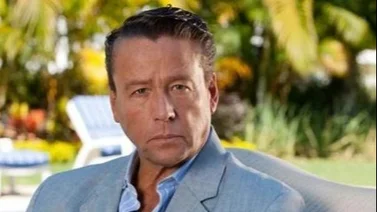 Alfredo Adame confiesa tener años sin hablar con sus hijos: "Me hicieron cosas de verdad aberrantes"