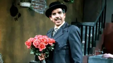 La triste historia detrás de la fama de 'El Profesor Jirafales': esto sucedió con la mansión donde pasó sus últimos años La triste historia detrás de la fama de 'El Profesor Jirafales': esto sucedió con la mansión donde pasó sus últimos años