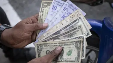 Billetera Sistema Patria: montos y bonos activos este 8 de julio Billetera Sistema Patria: montos y bonos activos este 8 de julio