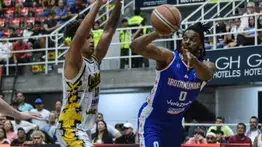 Trotamundos y Gaiteros mantienen la serie final igualada