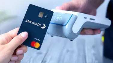 Anuncian jornada especial para adquirir puntos de venta con Mercantil: agencias y requisitos a consignar Anuncian jornada especial para adquirir puntos de venta con Mercantil: agencias y requisitos a consignar