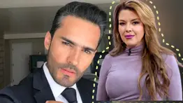 Fuerte crítica del jurado a Isbel Parra desata polémica en Miss Universe Latina: Alicia Machado enfrenta a Fabián Ríos