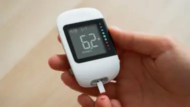 Este es el primer paso para combatir la diabetes: muchos lo ignoran y tienen resultados fatales Este es el primer paso para combatir la diabetes: muchos lo ignoran y tienen resultados fatales