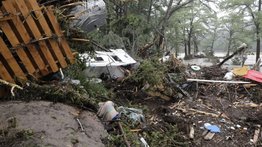 San Antonio Express-News / Zuma Press / ContactoPhoto