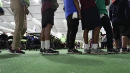 El acuerdo que impide abusos contra niños migrantes en Estados Unidos: ¿Qué es y por qué sigue vigente?