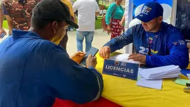 ¡Guía rápida! Licencias de conducir INTT: quiénes pueden acceder a la de primer y segundo grado ¡Guía rápida! Licencias de conducir INTT: quiénes pueden acceder a la de primer y segundo grado