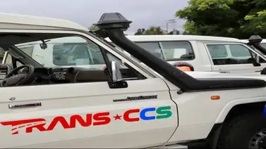 Nuevo horario: TransCaracas extiende sus operaciones en todas sus rutas Nuevo horario: TransCaracas extiende sus operaciones en todas sus rutas