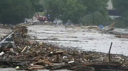 Texas bajo el agua: conoce qué organizaciones brindan ayuda a las víctimas