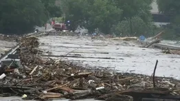 Texas bajo el agua: conoce qué organizaciones brindan ayuda a las víctimas