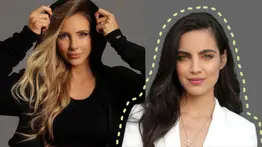 Enfrentadas por una perra: la vez que María Gabriela de Faria se agarró con Sascha Fitness