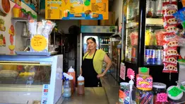 Redadas ICE en California: negocios de Huntington Park al borde del cierre masivo