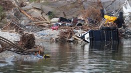 ¡Cifra devastadora! Aumenta los fallecidos por las inundaciones en Texas