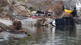 ¡Cifra devastadora! Aumenta los fallecidos por las inundaciones en Texas