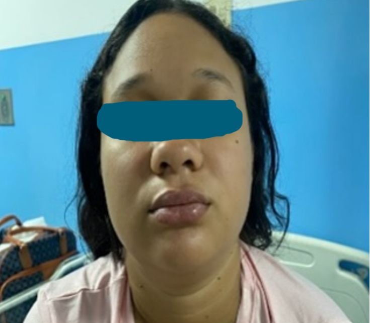 No deseaba continuar con el embarazo: Cicpc detiene a mujer por causarle la muerte a su bebé 