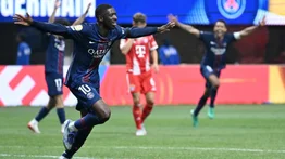 PSG y Real Madrid se enfrentan en la semifinal del Mundial de Clubes