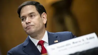 Impostores suplantan identidad de Marco Rubio usando IA: contactaron a altos funcionarios Impostores suplantan identidad de Marco Rubio usando IA: contactaron a altos funcionarios