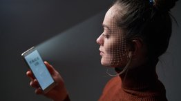 El ICE usa esta app de reconocimiento facial: migrantes en EEUU están alarmados