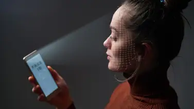 El ICE usa esta app de reconocimiento facial: migrantes en EEUU están alarmados El ICE usa esta app de reconocimiento facial: migrantes en EEUU están alarmados